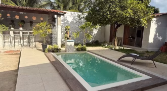 Casa em Carapibus